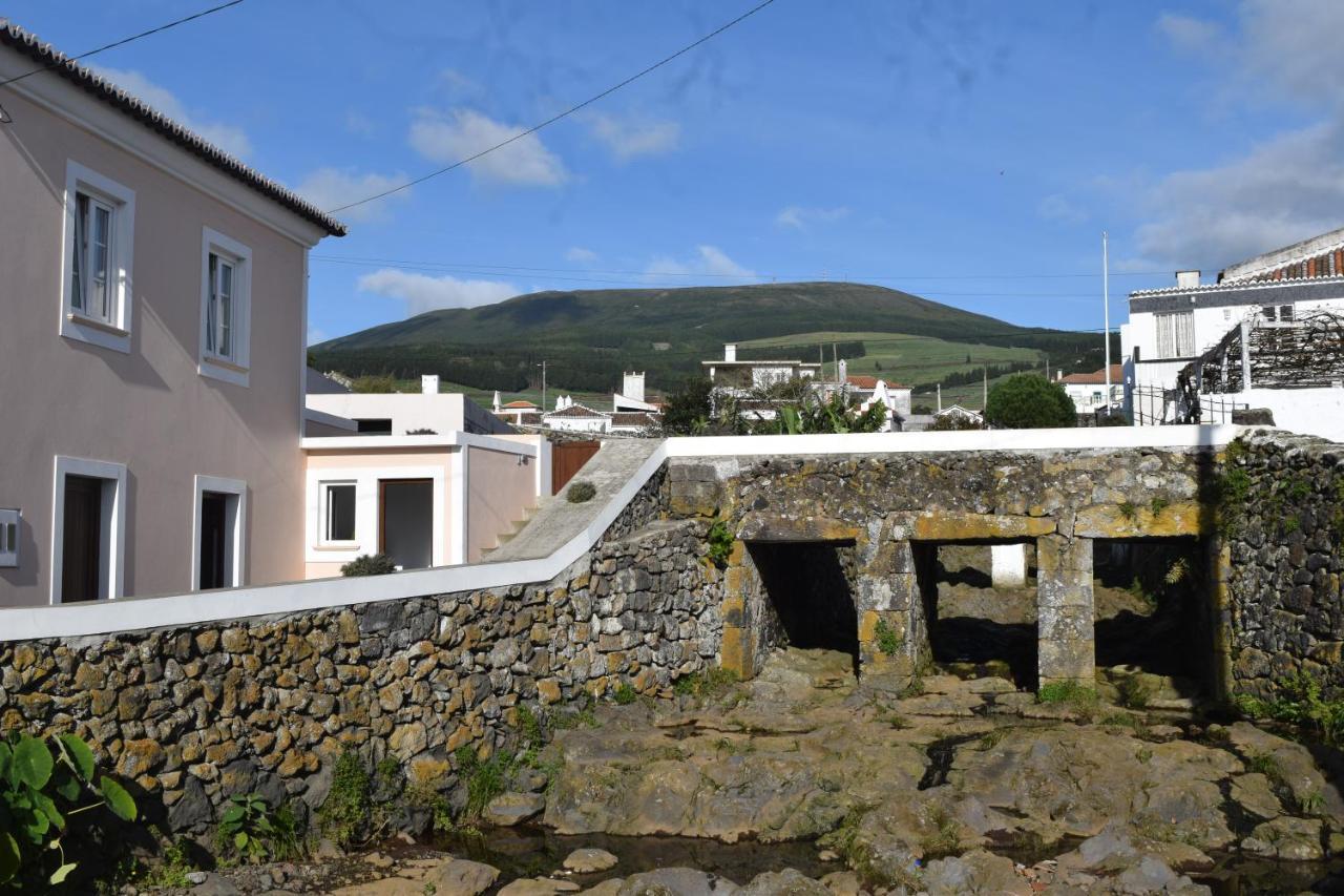 Santa Bárbara Casas Da Ribeira 빌라 외부 사진