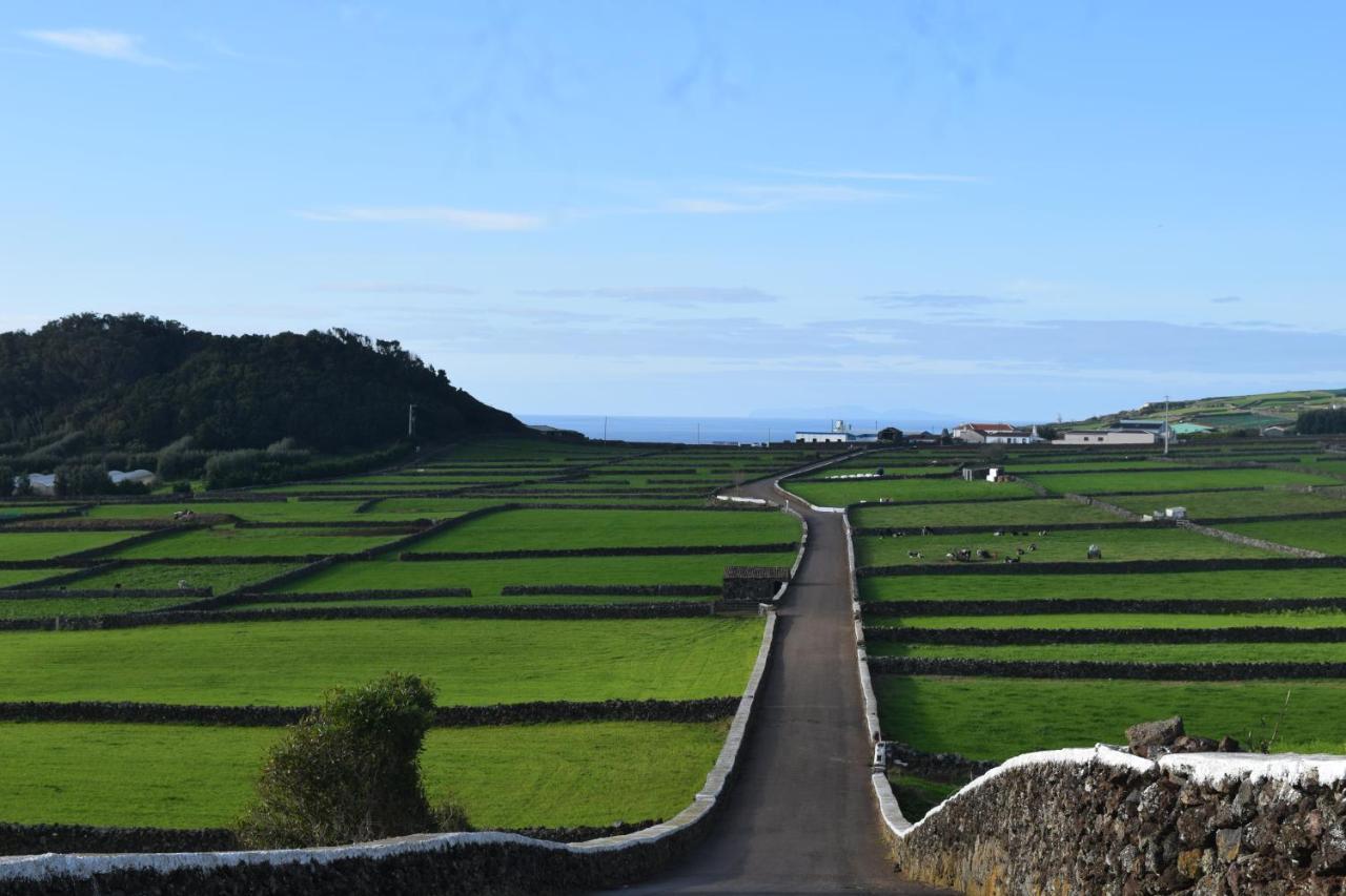 Santa Bárbara Casas Da Ribeira 빌라 외부 사진