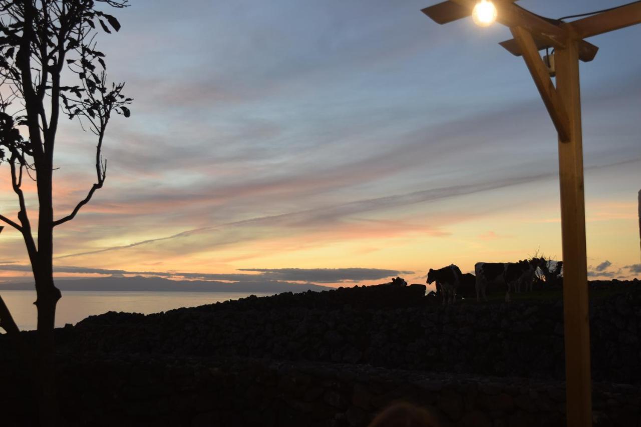 Santa Bárbara Casas Da Ribeira 빌라 외부 사진