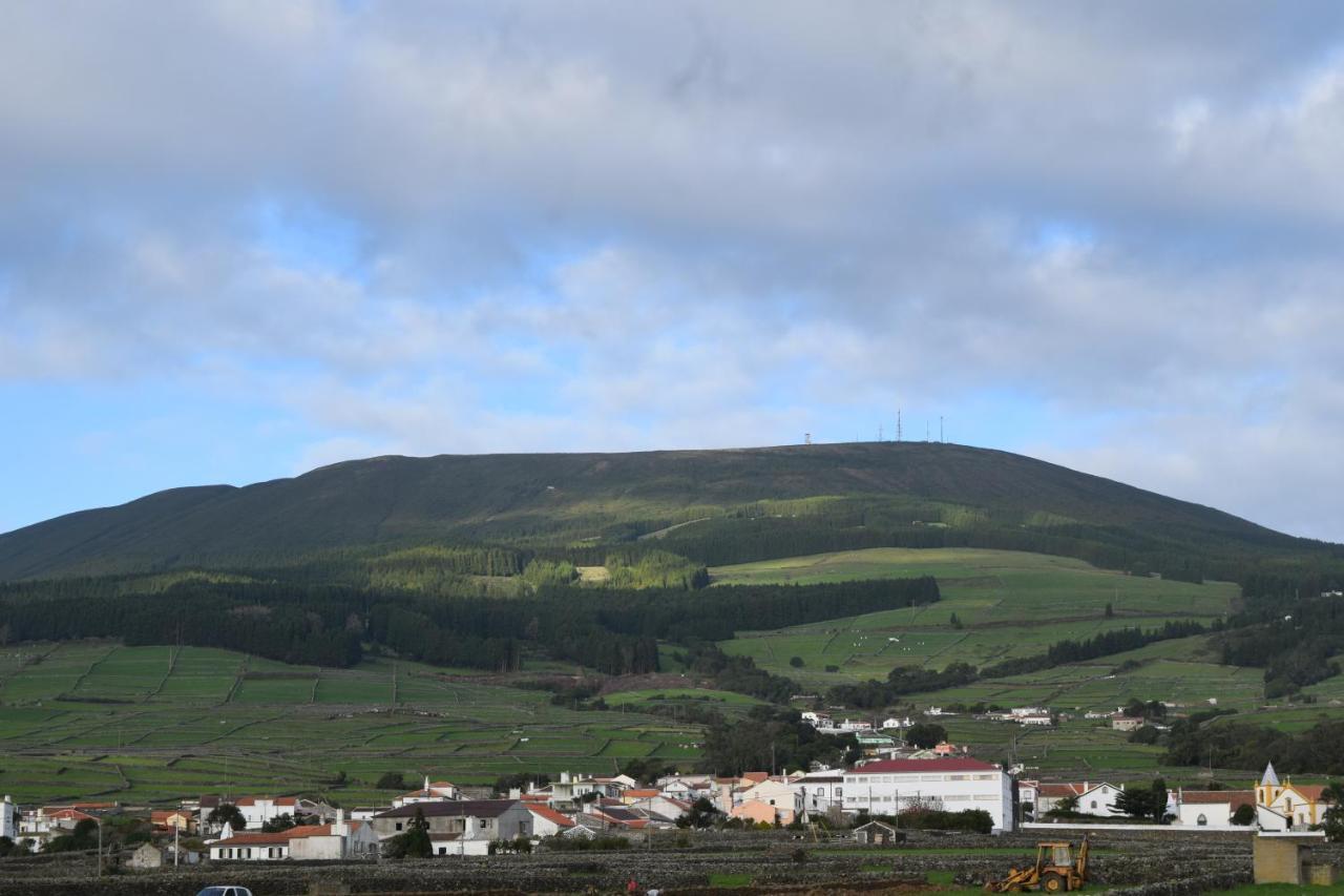 Santa Bárbara Casas Da Ribeira 빌라 외부 사진