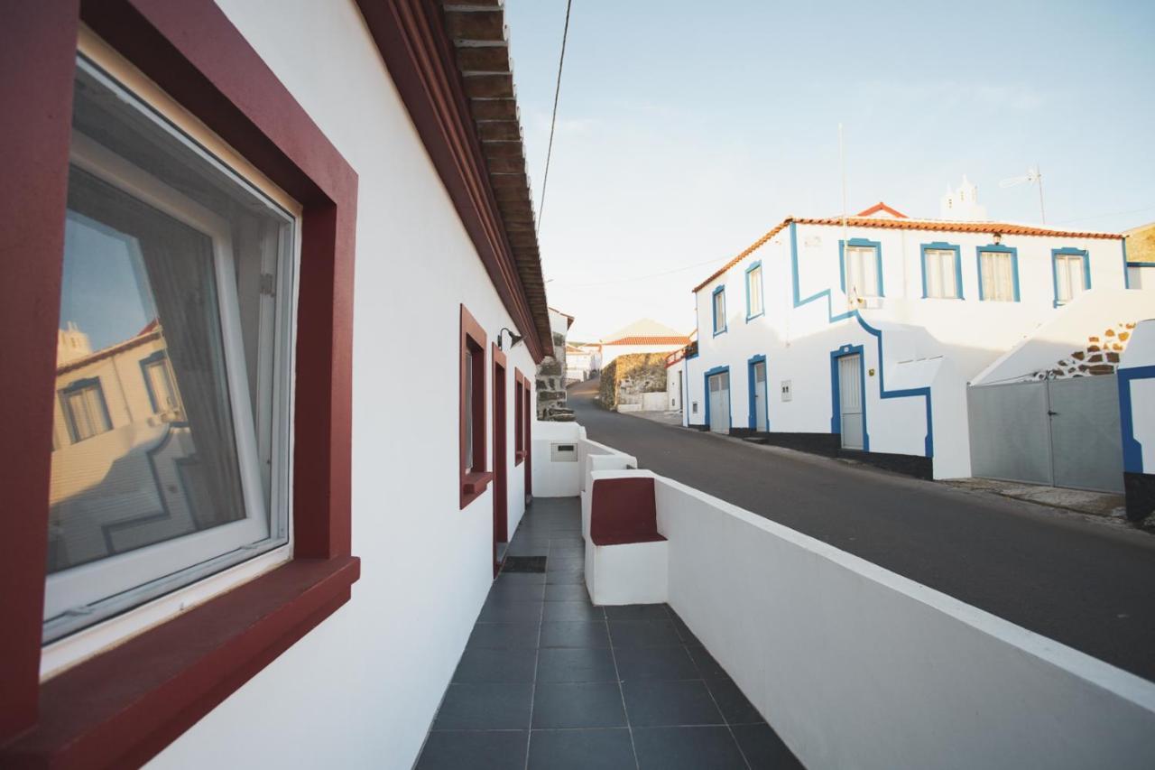 Santa Bárbara Casas Da Ribeira 빌라 외부 사진