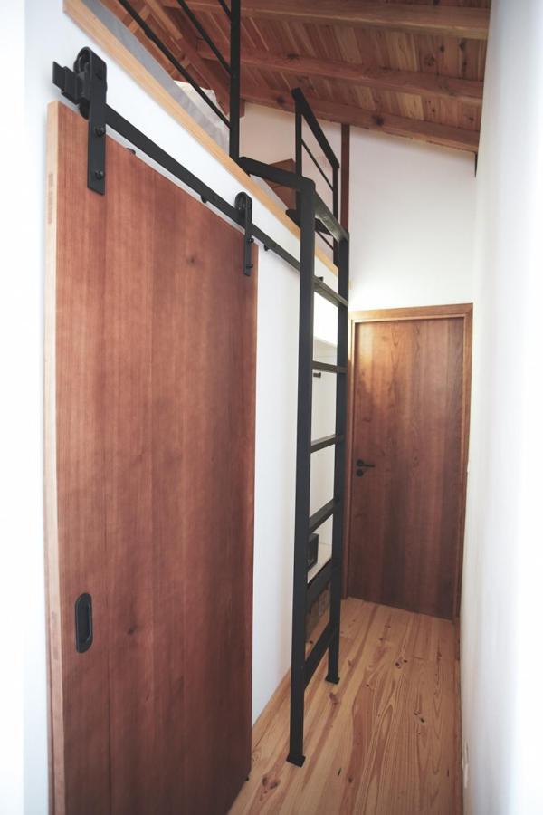Santa Bárbara Casas Da Ribeira 빌라 외부 사진